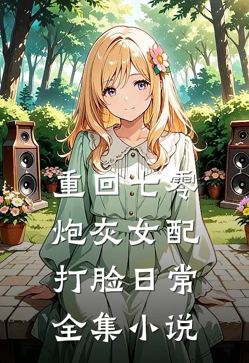 重回七零：炮灰女配打脸日常全集小说