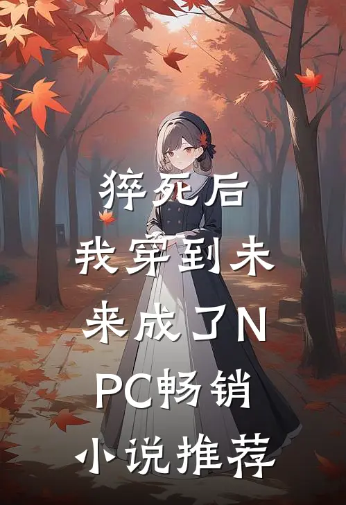 猝死后，我穿到未来成了NPC畅销小说推荐
