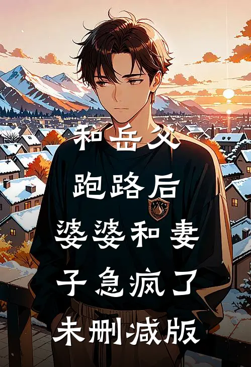 和岳父跑路后，婆婆和妻子急疯了未删减版
