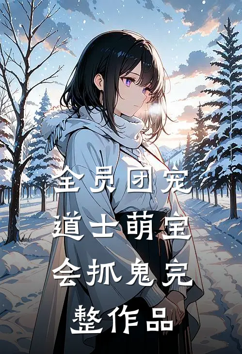 全员团宠：道士萌宝会抓鬼完整作品