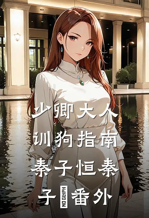 少卿大人训狗指南秦子恒秦子婳 番外