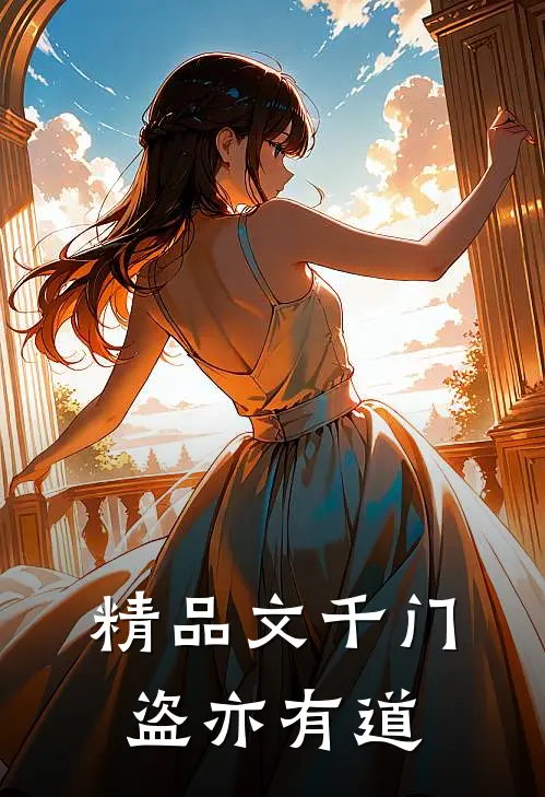 精品文千门：盗亦有道