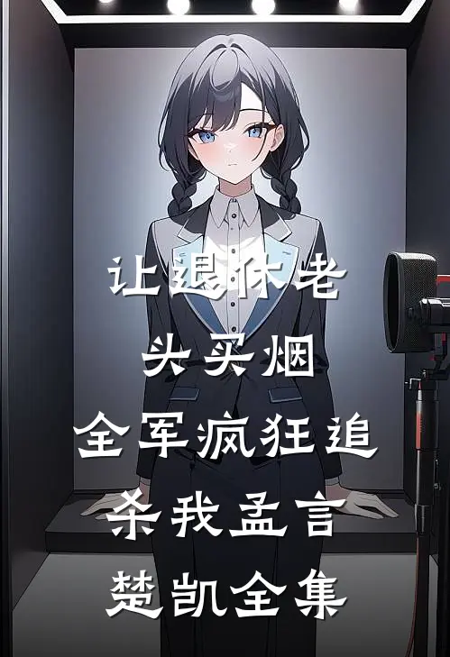 让退休老头买烟，全军疯狂追杀我孟言楚凯 全集