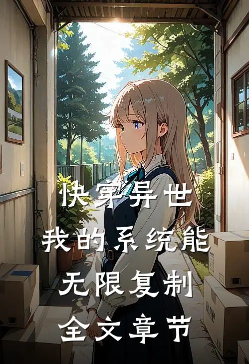快穿异世：我的系统能无限复制全文章节