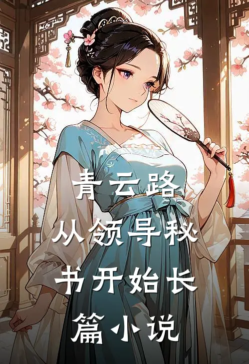 青云路：从领导秘书开始长篇小说