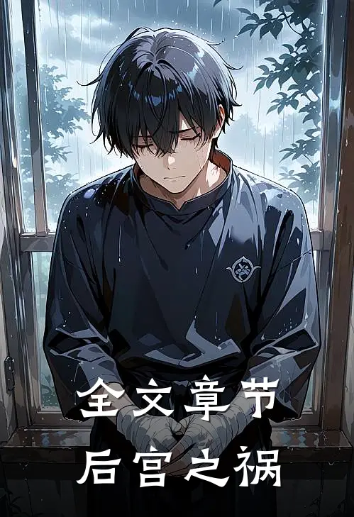 全文章节后宫之祸