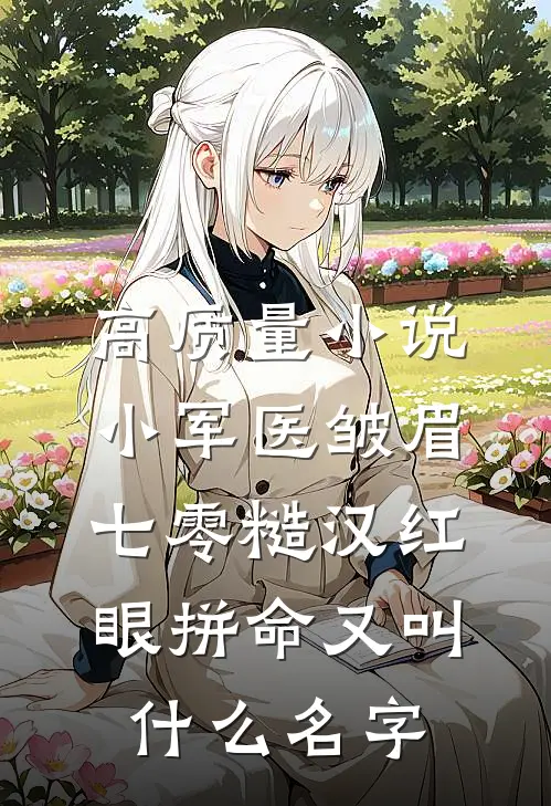 高质量小说小军医皱眉,七零糙汉红眼拼命又叫什么名字