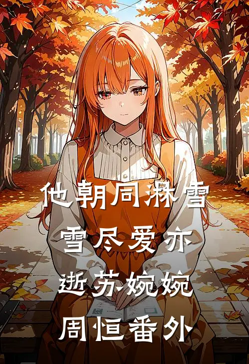 他朝同淋雪，雪尽爱亦逝苏婉婉周恒番外