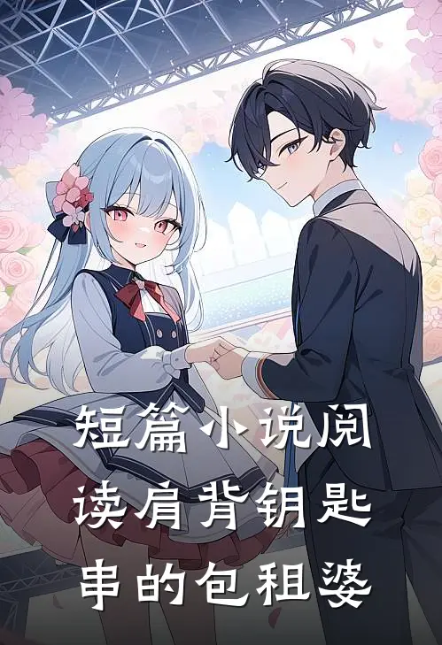 短篇小说阅读肩背钥匙串的包租婆