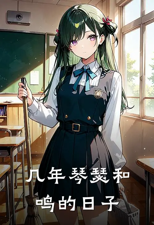 几年琴瑟和鸣的日子