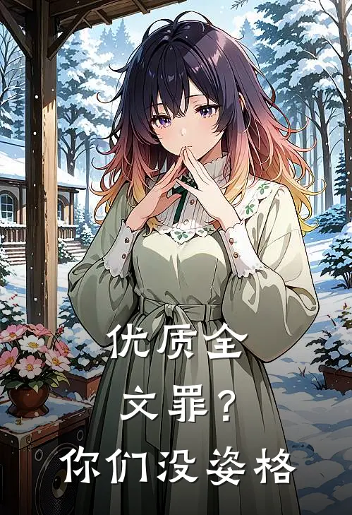 优质全文罪？你们没姿格