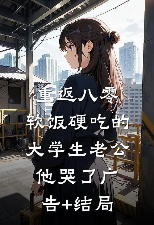 重返八零，软饭硬吃的大学生老公他哭了广告+结局