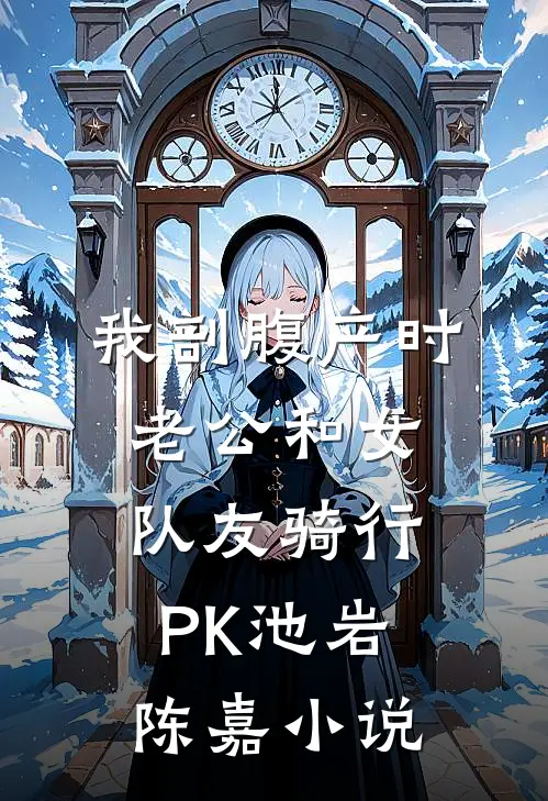 我剖腹产时，老公和女队友骑行PK池岩陈嘉小说