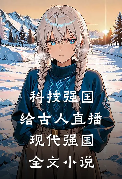 科技强国，给古人直播现代强国全文小说