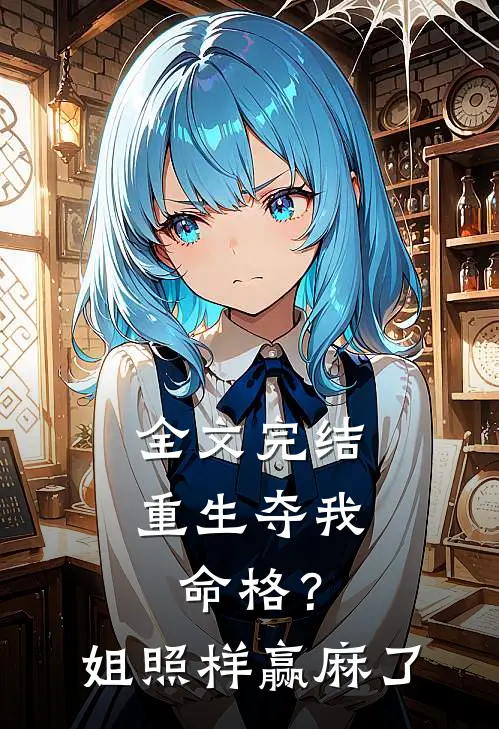 全文完结重生夺我命格？姐照样赢麻了