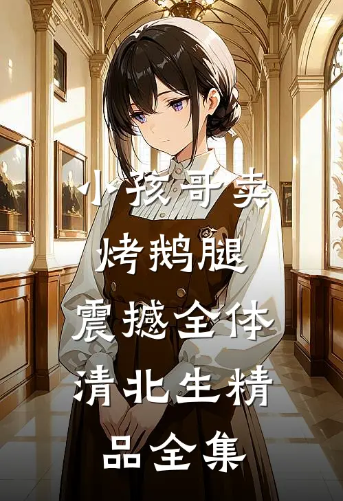 小孩哥卖烤鹅腿，震撼全体清北生精品全集