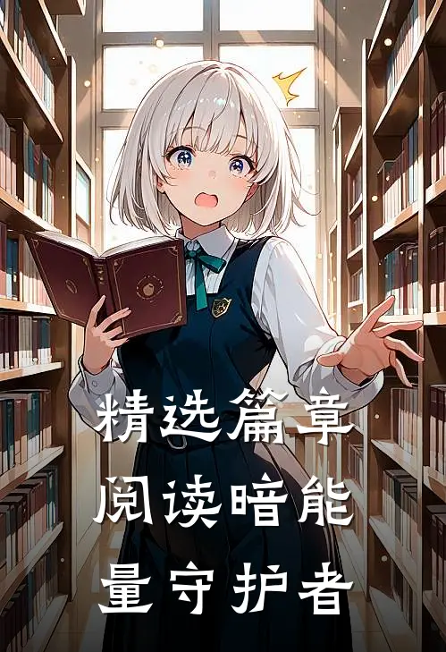 精选篇章阅读暗能量守护者