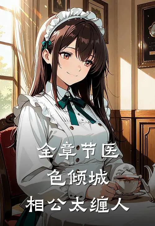 全章节医色倾城：相公太缠人