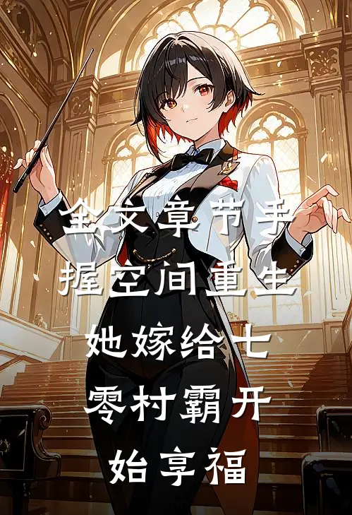 全文章节手握空间重生，她嫁给七零村霸开始享福