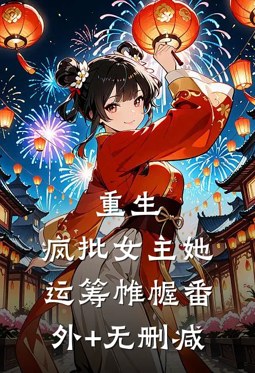 重生：疯批女主她运筹帷幄番外+无删减