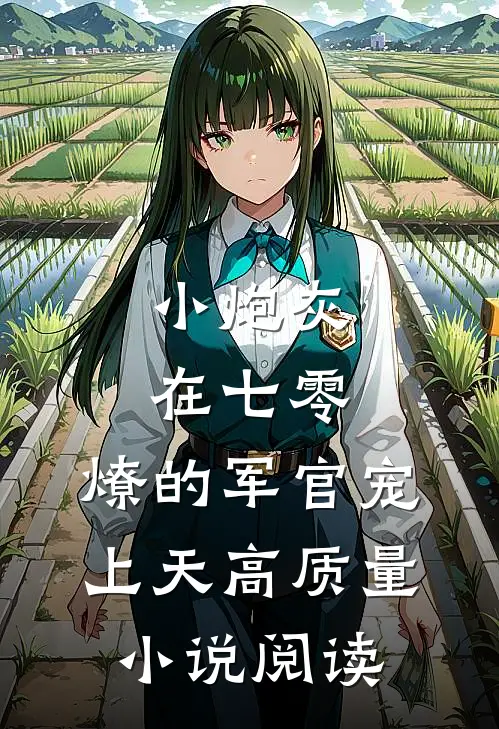 小炮灰在七零，燎的军官宠上天高质量小说阅读