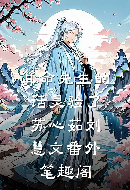 算命先生的话灵验了：苏心茹刘慧文番外笔趣阁