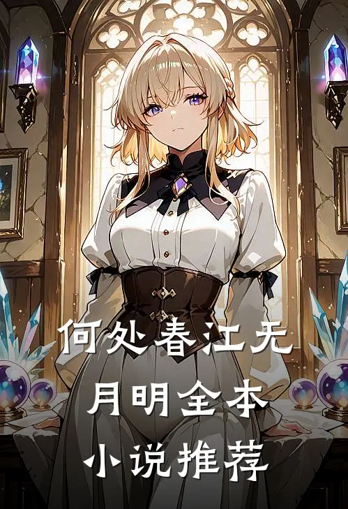 何处春江无月明全本小说推荐