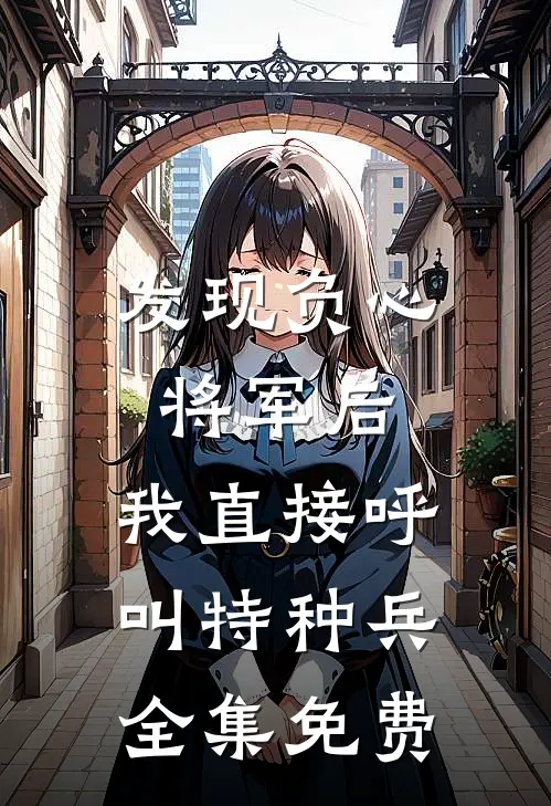 发现负心将军后，我直接呼叫特种兵全集免费