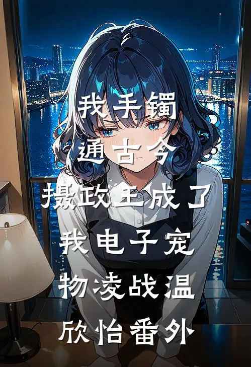 我手镯通古今，摄政王成了我电子宠物凌战温欣怡 番外