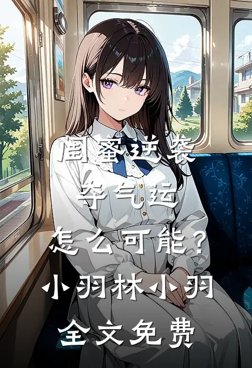 闺蜜逆袭夺气运，怎么可能？小羽林小羽全文免费