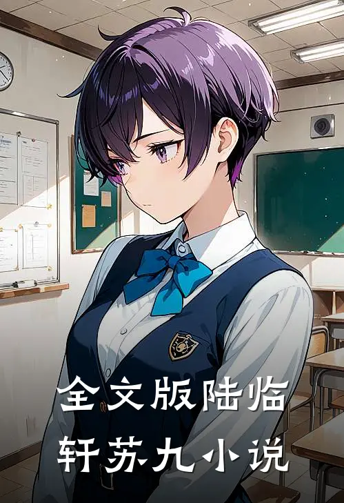 全文版陆临轩苏九小说