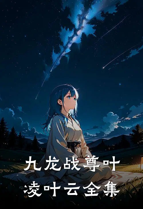 九龙战尊叶凌叶云全集