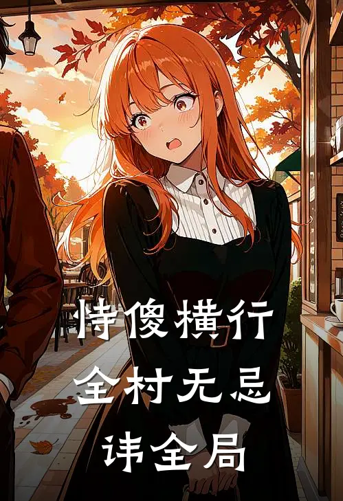 恃傻横行，全村无忌讳全局