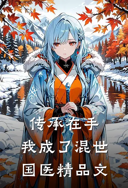 传承在手，我成了混世国医精品文