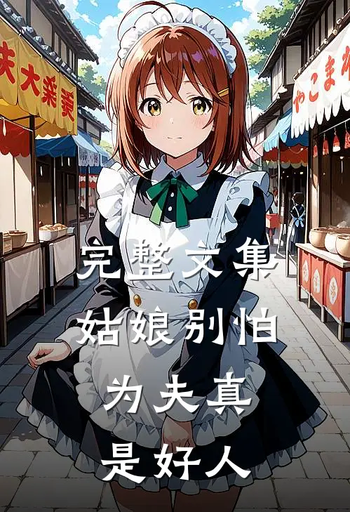 完整文集姑娘别怕，为夫真是好人
