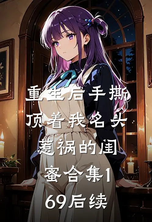 重生后手撕顶着我名头惹祸的闺蜜合集169后续