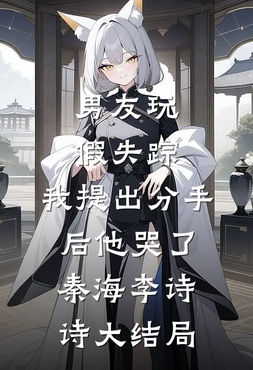 男友玩假失踪，我提出分手后他哭了秦海李诗诗大结局