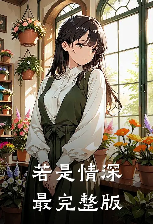 若是情深最完整版