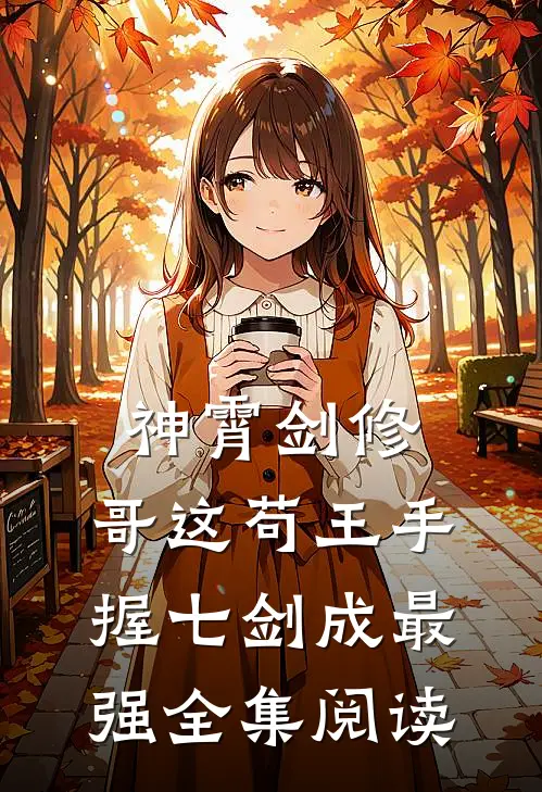 神霄剑修：哥这苟王手握七剑成最强全集阅读