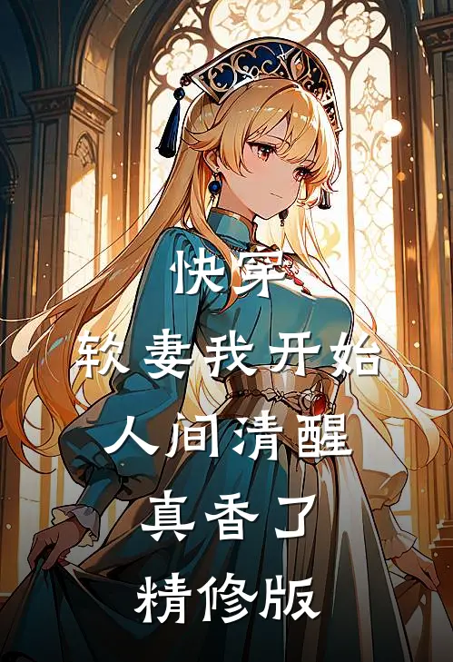 快穿：软妻我开始人间清醒，真香了精修版