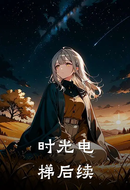 时光电梯后续