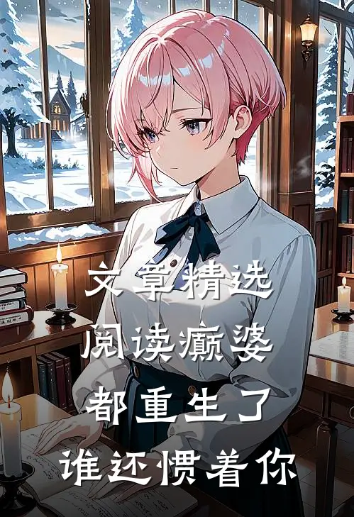 文章精选阅读癫婆：都重生了，谁还惯着你