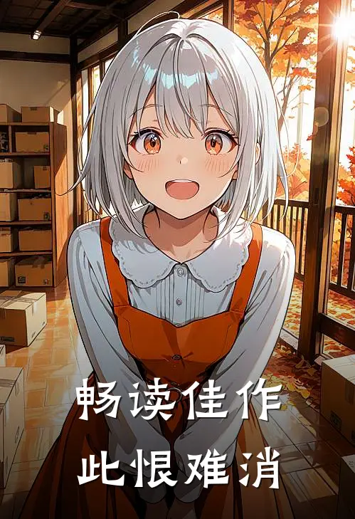 畅读佳作此恨难消
