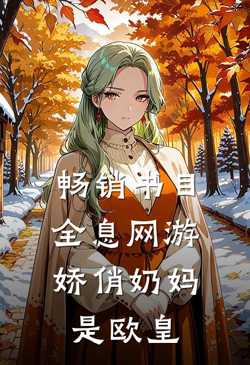 畅销书目全息网游：娇俏奶妈是欧皇