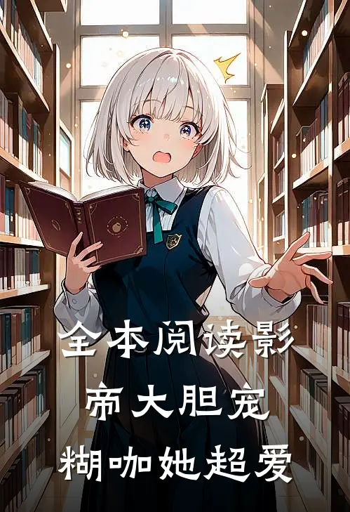 全本阅读影帝大胆宠，糊咖她超爱