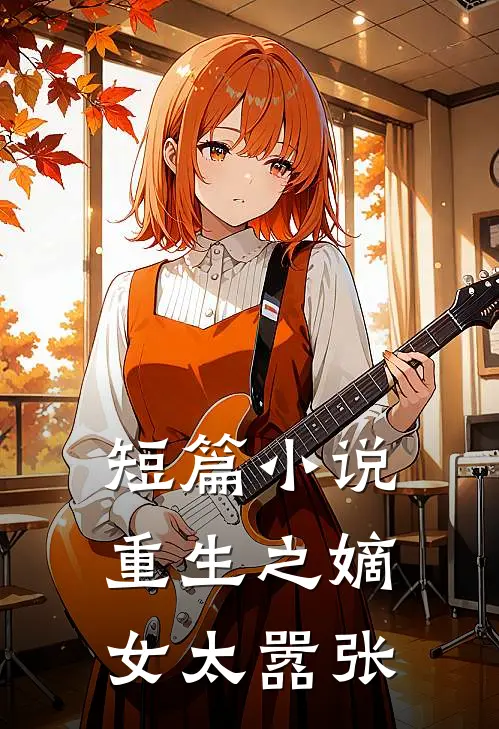短篇小说重生之嫡女太嚣张