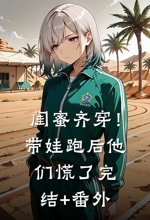 闺蜜齐穿！带娃跑后他们慌了完结+番外