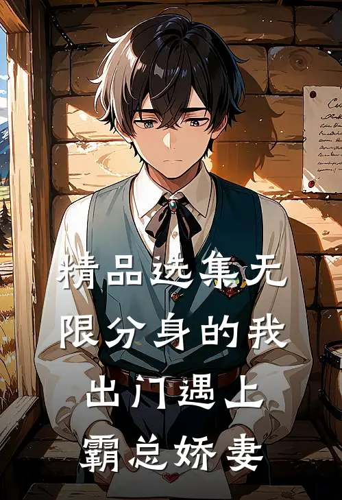 精品选集无限分身的我，出门遇上霸总娇妻