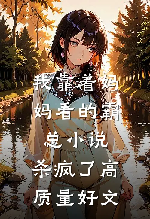 我靠着妈妈看的霸总小说，杀疯了高质量好文