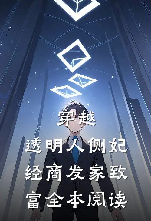 穿越：透明人侧妃经商发家致富全本阅读